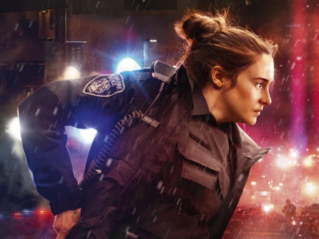 Paris 14h : Misanthrope avec Shailene Woodley est le numéro 1 surprise