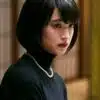Mugi Kadowaki dans Aristocrats (2022)