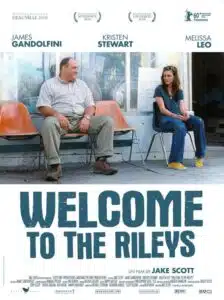 James Gandolfini