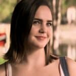 Bailee Madison