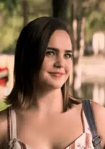 Bailee Madison