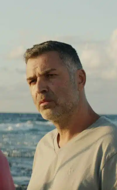 Ashraf Farah, portrait