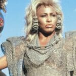 Tina Turner