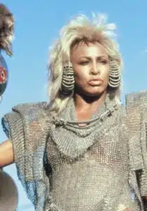 Tina Turner