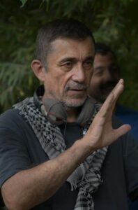 Nuri Bilge Ceylan