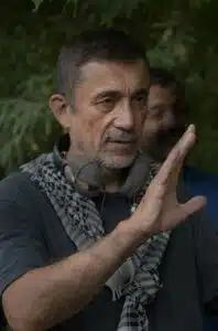 Nuri Bilge Ceylan