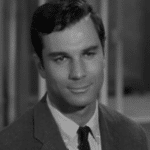 George Maharis