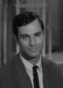 George Maharis