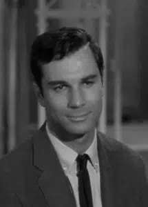 George Maharis