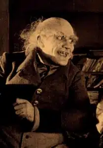 Alexander Granach