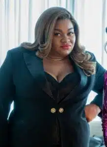 Da’Vine Joy Randolph