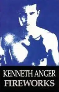 Kenneth Anger