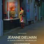 Chantal Akerman