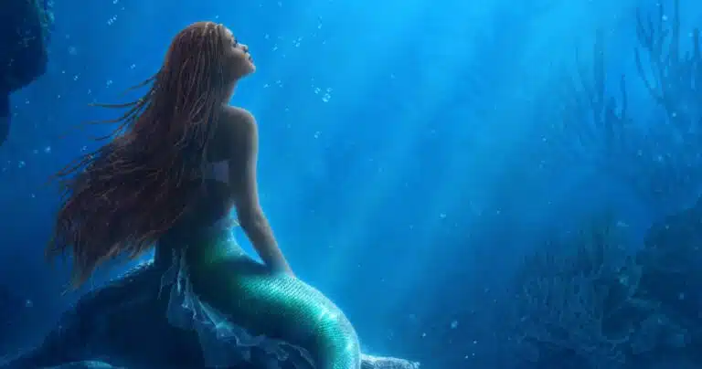 Box-Office USA : La Petite Sirène est une cash machine