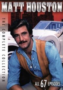 Lee Horsley