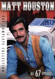Lee Horsley