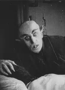 Max Schreck