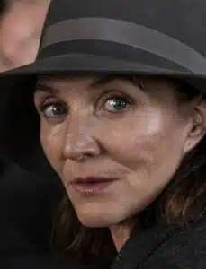 Michelle Fairley