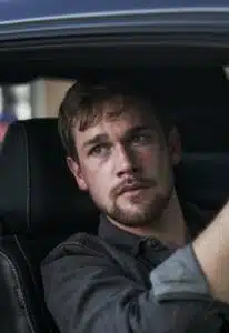 Taylor John Smith