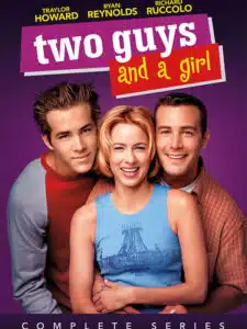 Traylor Howard