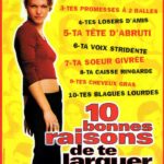 Julia Stiles
