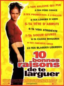 Julia Stiles