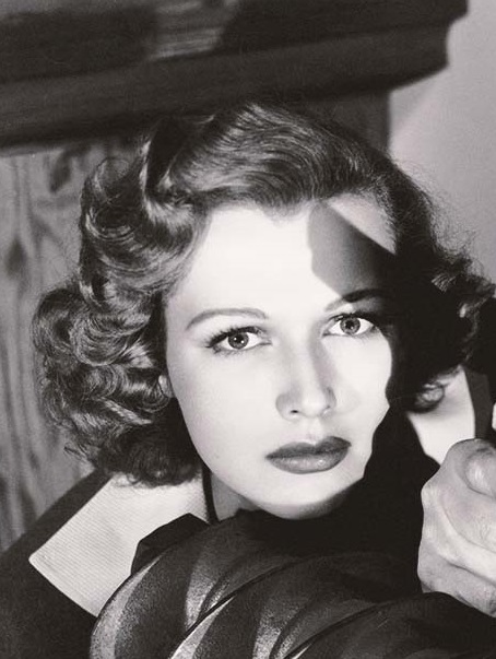 Noreen Nash dans "Assigned to Danger"