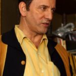 Michel Côté