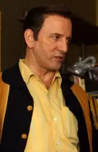 Michel Côté
