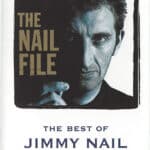 Jimmy Nail