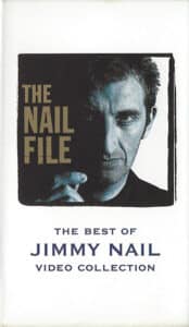 Jimmy Nail