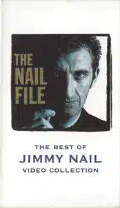 Jimmy Nail