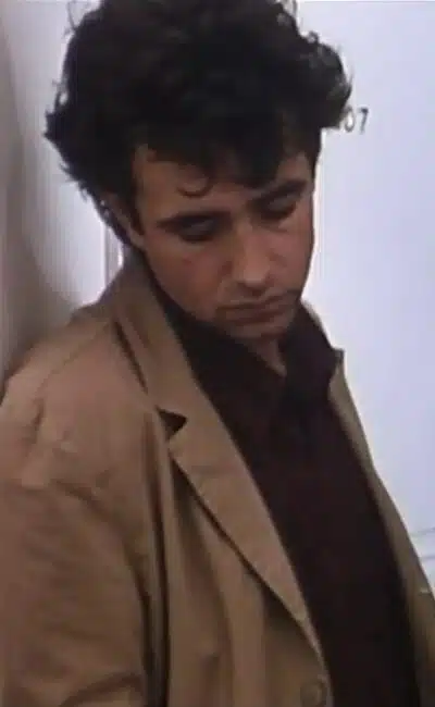 Jean-Louis Murat dans "La vengeance d’une femme"