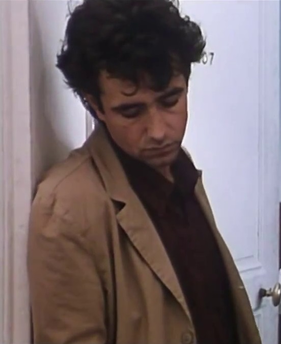 Jean-Louis Murat dans "La vengeance d’une femme"
