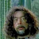 Sergio Calderón