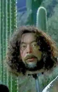 Sergio Calderón
