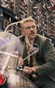 Boyd Holbrook
