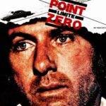 Barry Newman