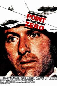 Barry Newman