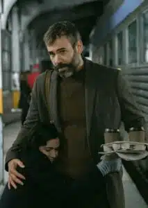 Rossif Sutherland