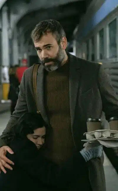 Rossif Sutherland, portrait