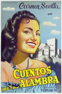 Carmen Sevilla