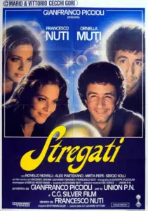 Francesco Nuti