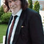 Peter Simonischek