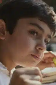 Antoine Merheb Harb