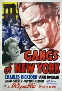 Charles Bickford