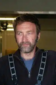 Grégoire Monsaingeon