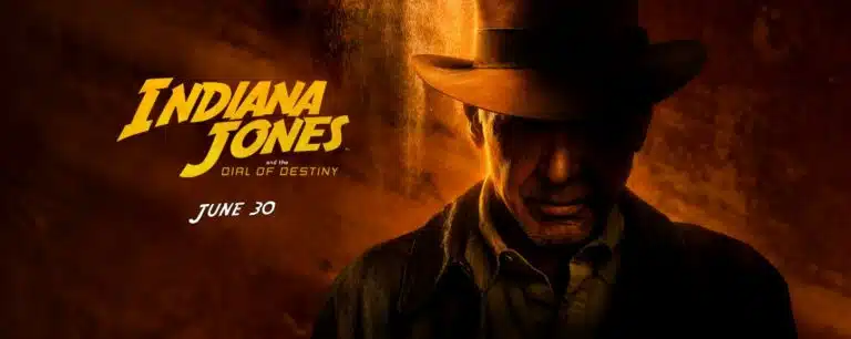 Box-Office USA : Indiana Jones et le cadran de la destinée s’écrase