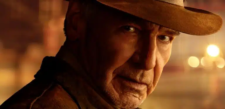 Top week-end (28/06 – 02/07) : Indiana Jones 5 galope vers le million