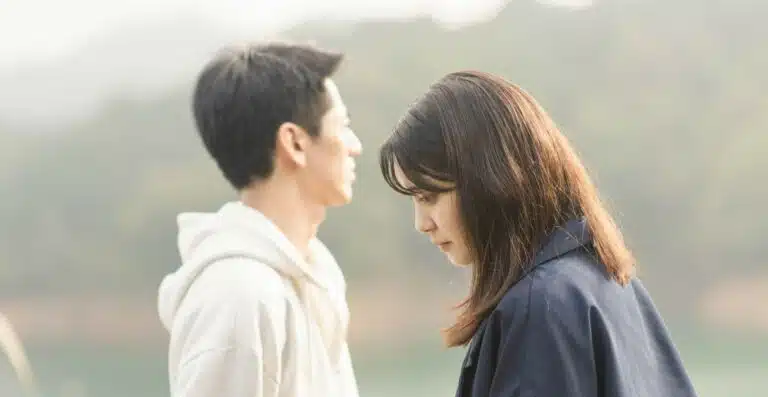 Premier jour France : Kôji Fukada se démarque avec Love Life